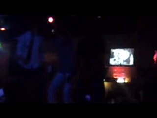 gonzag au keops la teste