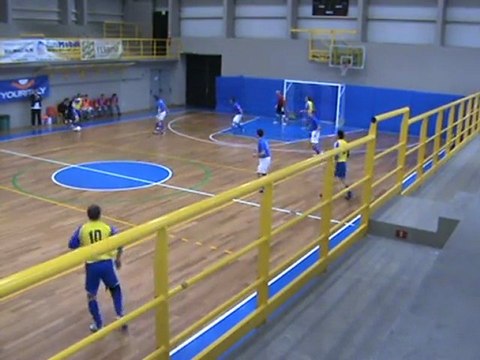 ELBA-VERAG (1°GOAL eLBA