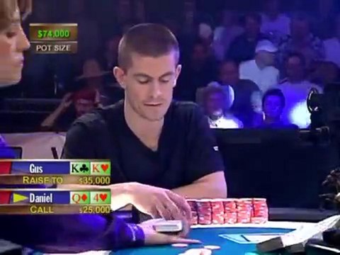 WPT L.A. Poker Classic 2003 Pt09