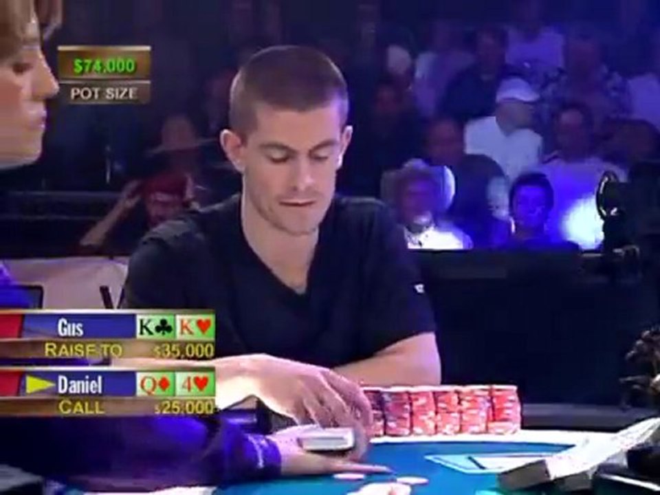 WPT L.A. Poker Classic 2003 Pt09