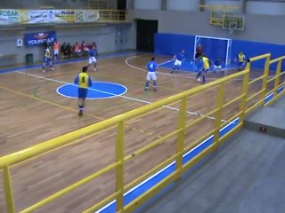 ELBA-VERAG (2° goal Elba)