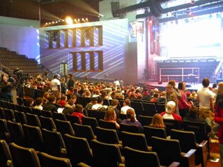 Leadership rocks conference - Bethel Baptist Church