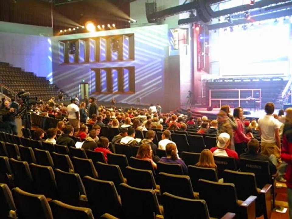 Leadership rocks conference - Bethel Baptist Church