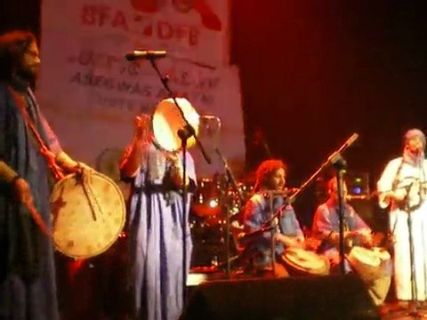 rumba amazigha bilbao