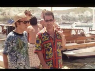 Mazhar Alanson - Bİr Zamanlar Fırtınalar Estirirdim