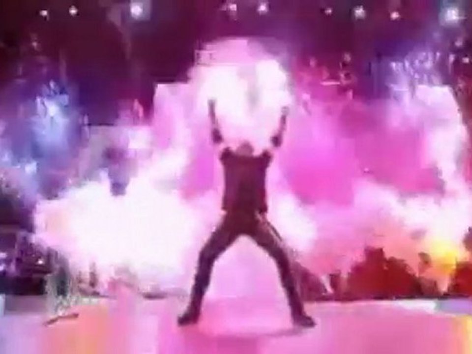 [HabboCatch] Raw, Smackdown, NXT - Promo de Wrestlemania