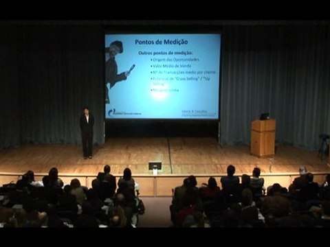 Ideias e Desafios Motivação e Desempenho Comercial