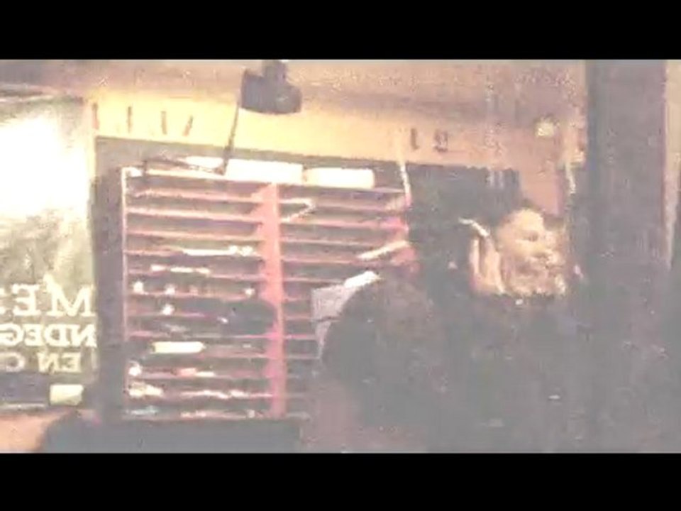 perdido trailer 2