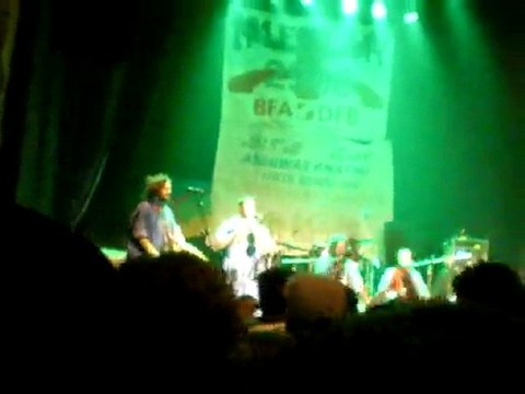 rumba amazigha bilbao