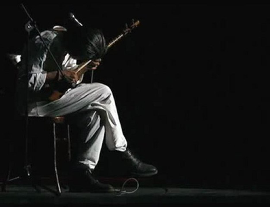 MOHSEN NAMJOO - EY SAREBAN