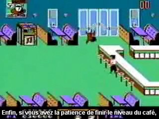 AVGN vostfr - 006 - Back to the Future