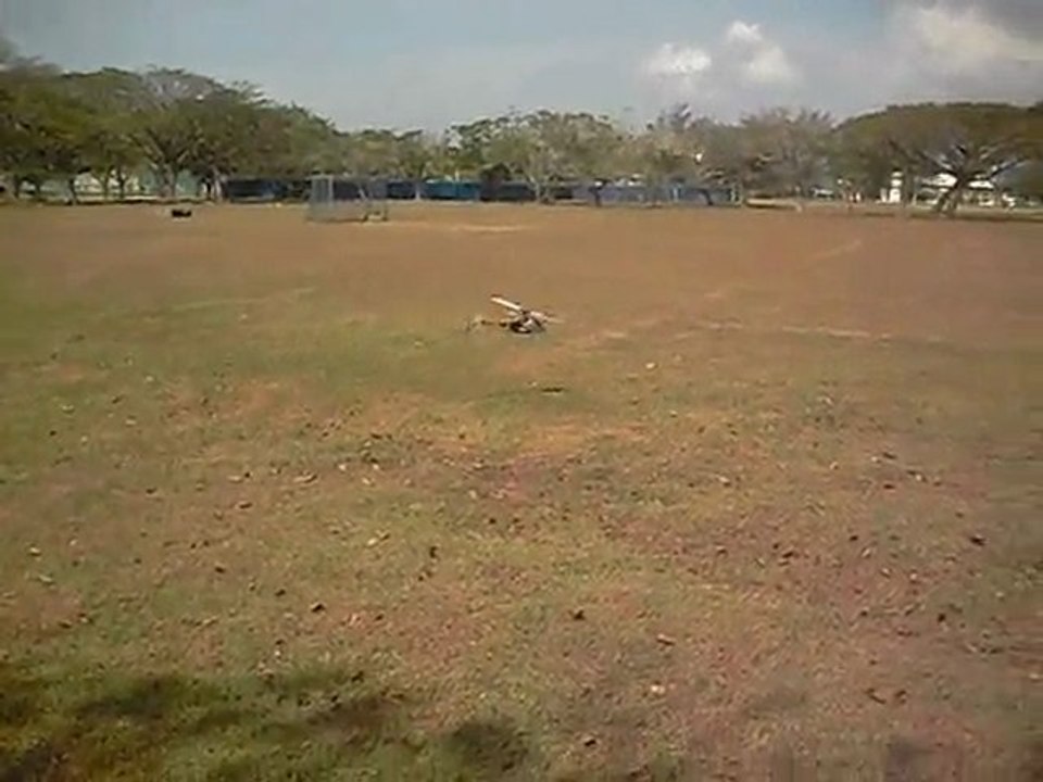 FunFly_28feb10 @ KBS Labuan