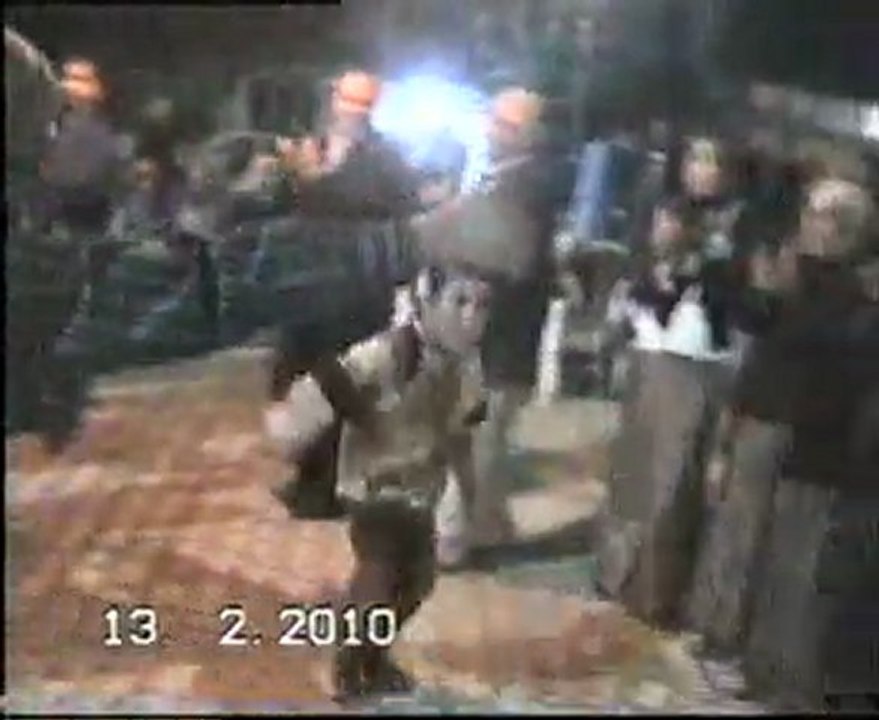 üzümdalı köyü asker gecesi