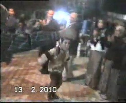 üzümdalı köyü asker gecesi