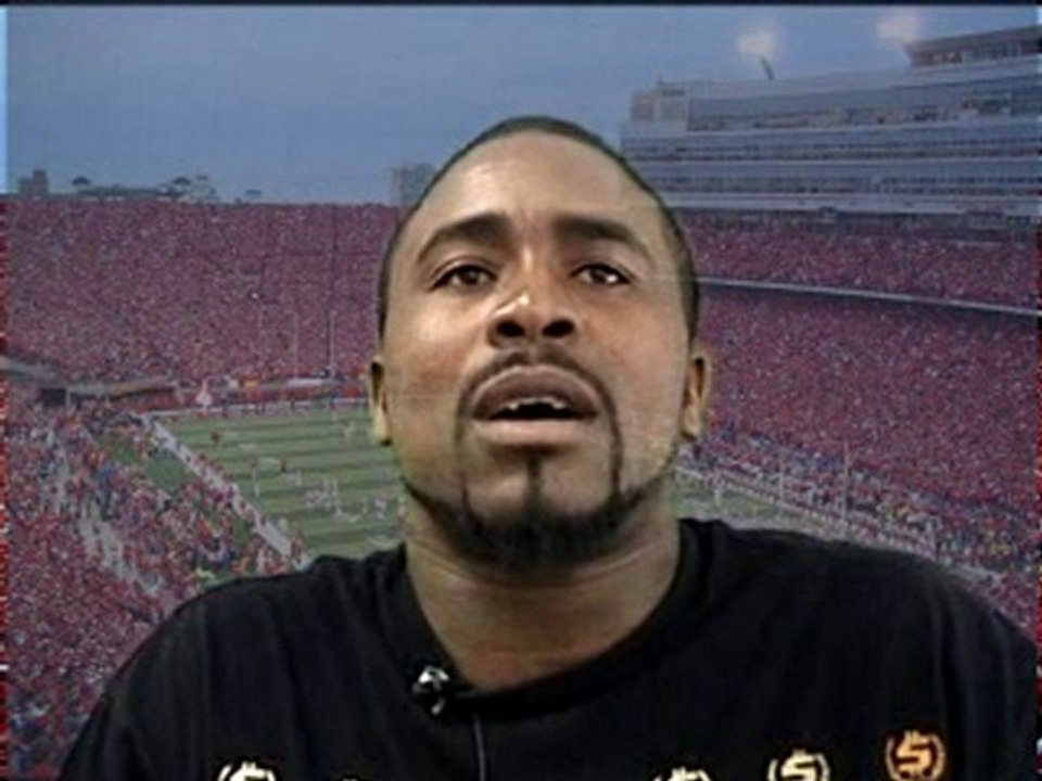 Sarasota Millionaires Football Spotlight Community Service