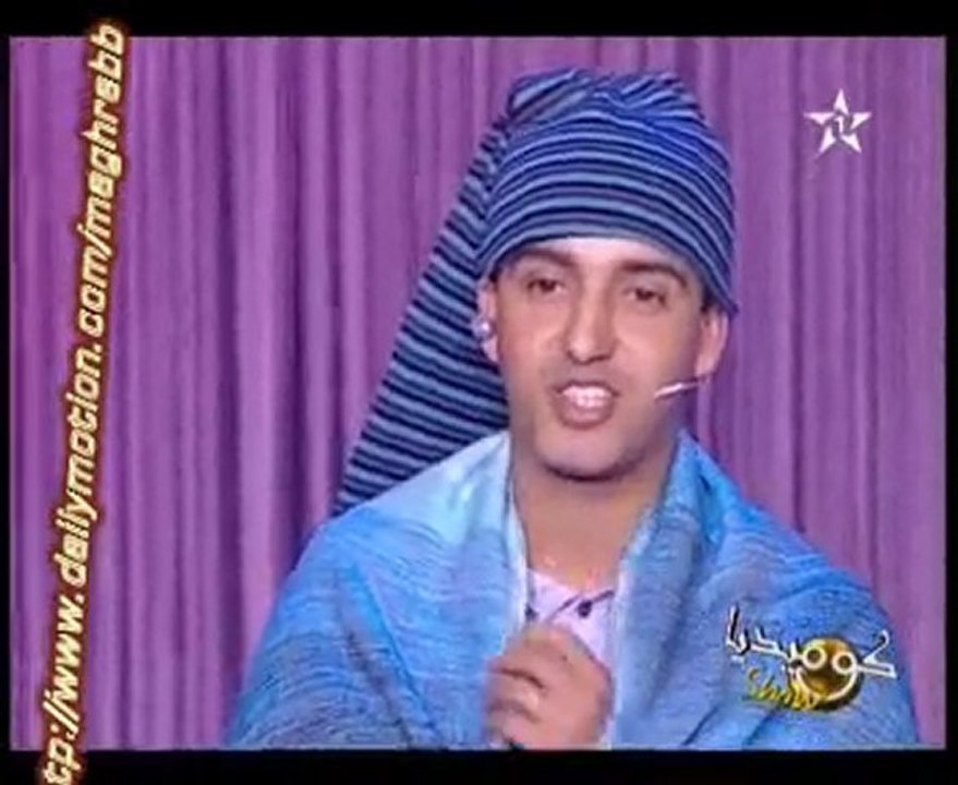 Jawaj comediashow