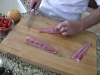 Choosing & Using Kitchen Cutlery Knives - MAC & ME