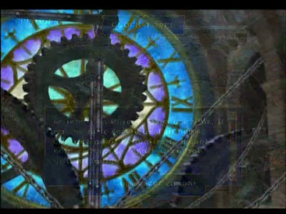 (SIX-K) SOUL CALIBUR III sur PS2