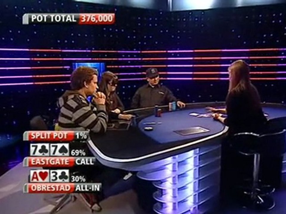 Party Poker Premier League III Heat 01 Pt04