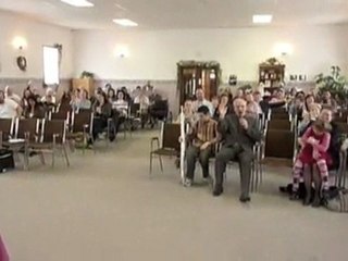 Vidéo - Bienvenue à Sept-Îles!