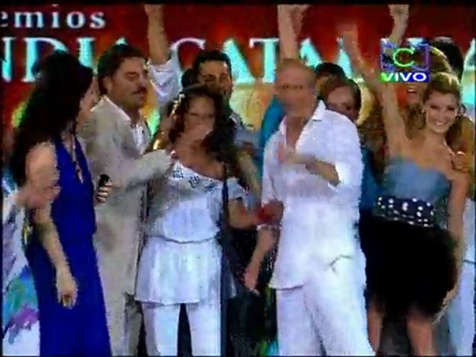 Mejor Telenovela.