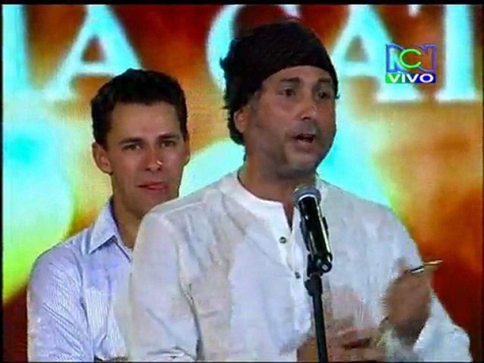 Mejor Actor Protagónico Serie