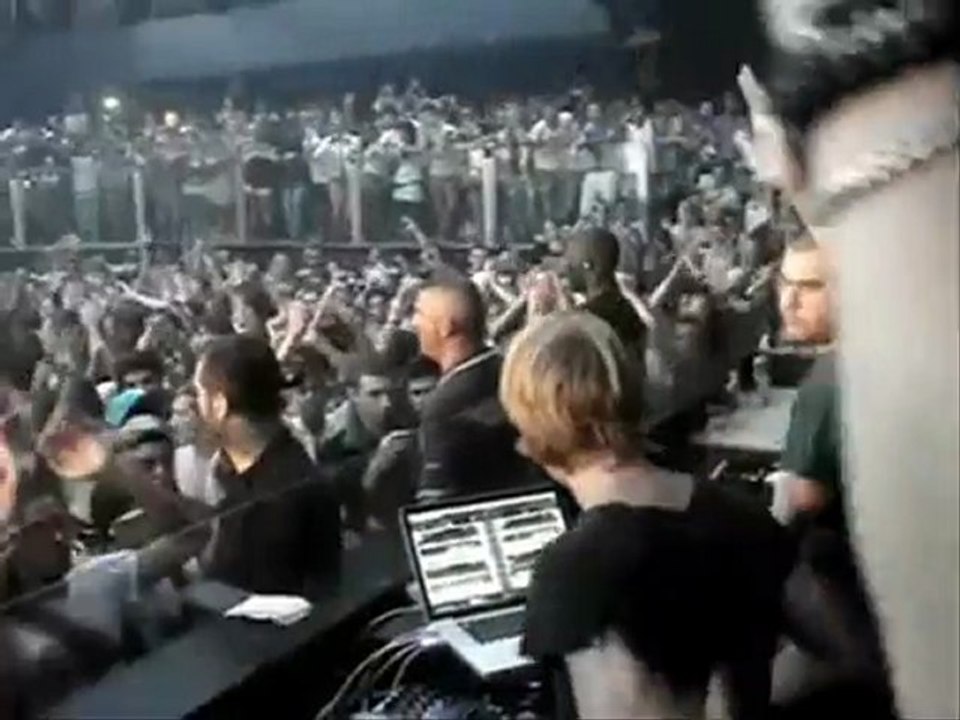 Marco Carola - Plaster vs I Get Deep (Gtronic Bootleg)