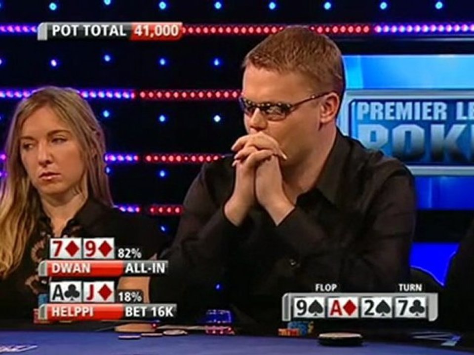 Party Poker Premier League III Heat 02 Pt02