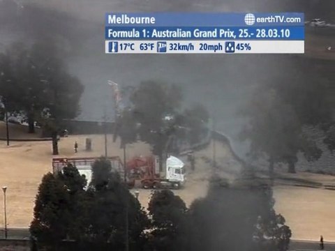 Hong Kong SAR - China, Seattle - USA, Plettenberg Bay - South Africa, Yas Island - UAE - Abu Dhabi, Melbourne - Australia, Ekaterinburg - Russia, Nouméa - New Caledonia