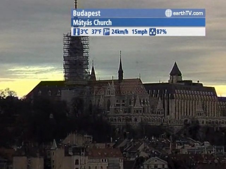 Nouméa - New Caledonia, Hong Kong SAR - China, Yas Island - UAE - Abu Dhabi, Manila - Philippines, Budapest - Hungary, Sydney - Australia, Kyiv - Ukraine