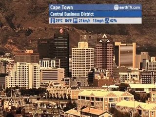 Hong Kong SAR - China, Berlin - Germany, Washington - USA, Cape Town - South Africa, St. Andrews - Canada, Paris - France, Amsterdam - Netherlands