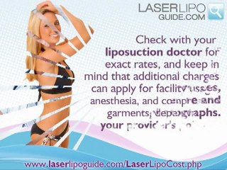 Laser Lipo Cost