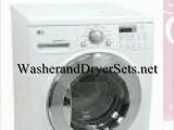 Washer and dryer sets The Washer Dryer Combo Machine And Its