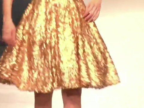 PRHFW otoño - invierno 2009 DESFILES DIA 02