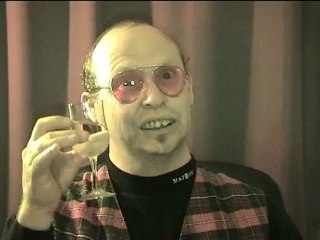 Sexual Horizons Webseries: Blooper