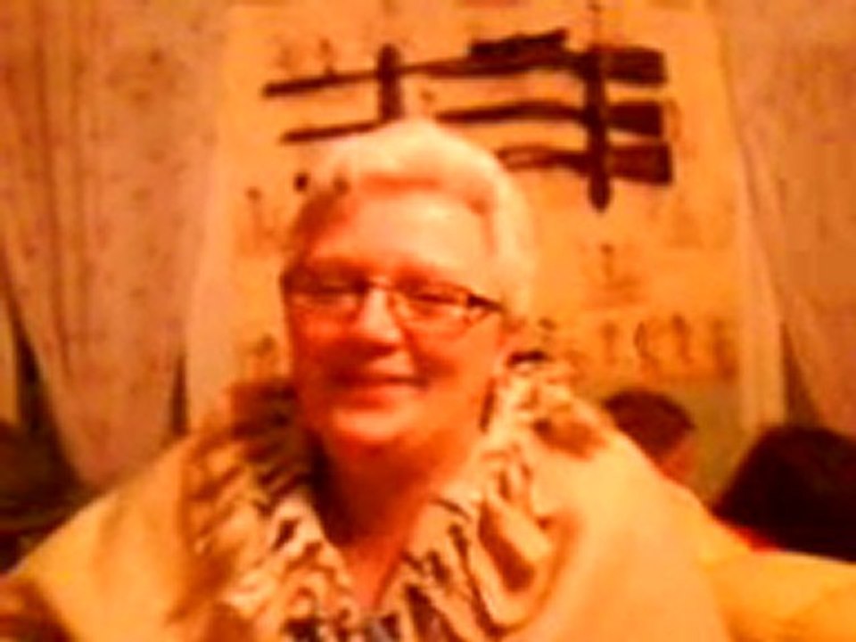 ma tante