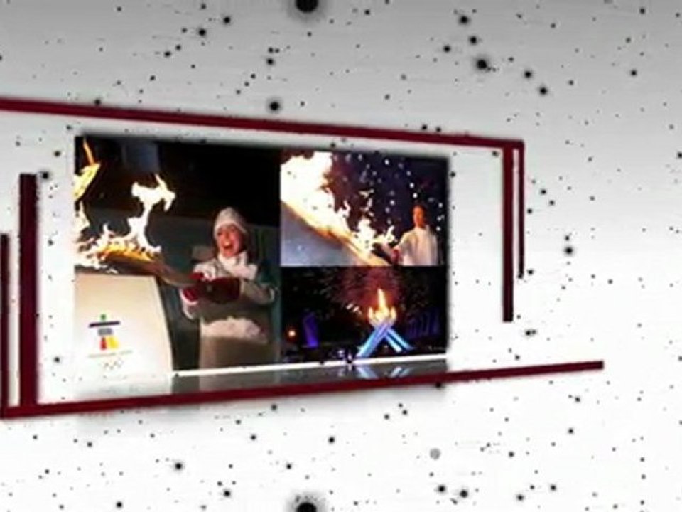 Vancouver 2010 - Canadian Olympic Pride - 14 Gold Medals