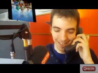 Partez à DisneyLand Paris avec One FM