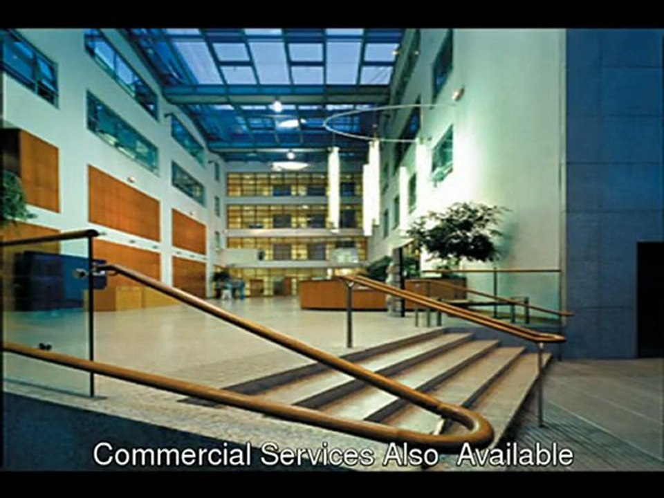 High Quality, Affordable Home Cleaning Services in Las Vega