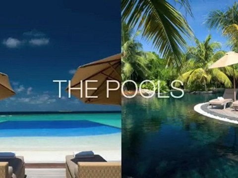 Beach House Maldives, The Waldorf Astoria Collection