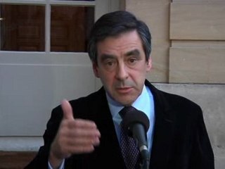 Xynthia catastrophe nationale