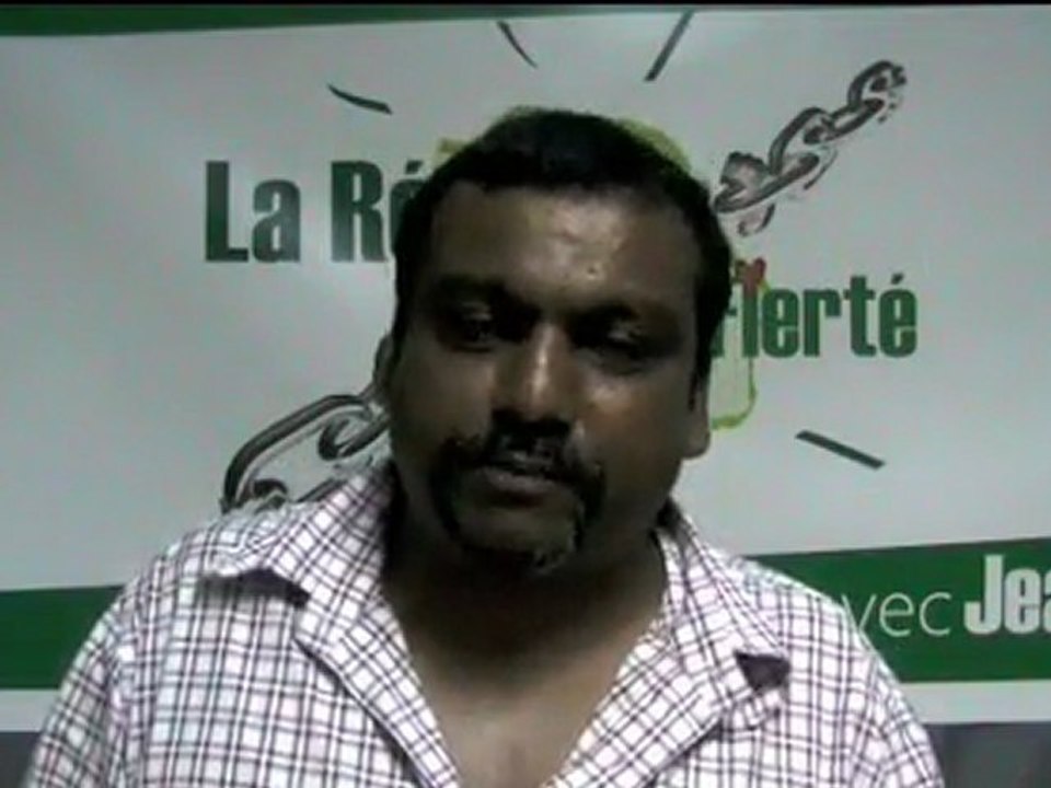 43 Souraya GANGAMA
