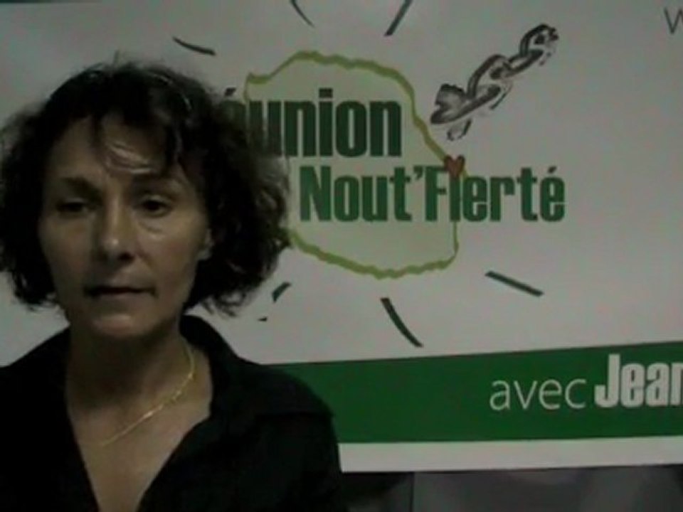 36 Catherine PAYET