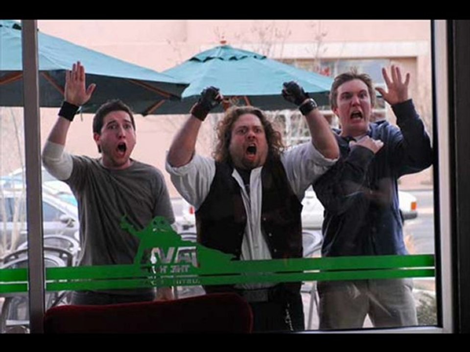 Fanboys (2008) Part 1 of 14 Watch FREE