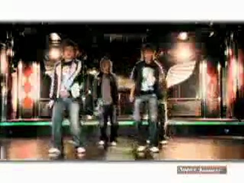 슈퍼주니어(SuperJunior)_미라클(Miracle)_뮤직비디오(MV)