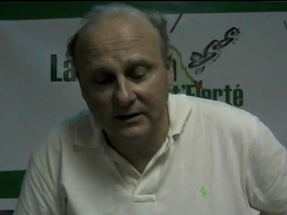 7 Luc GAMBIEZ