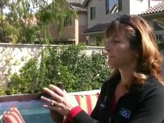 Stephen Gorey Pool Safety Tips