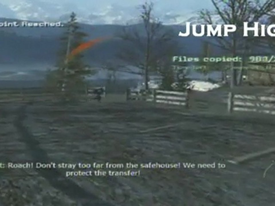 How to Mod Modern Warfare 2 on Xbox 360 [for Noobs]