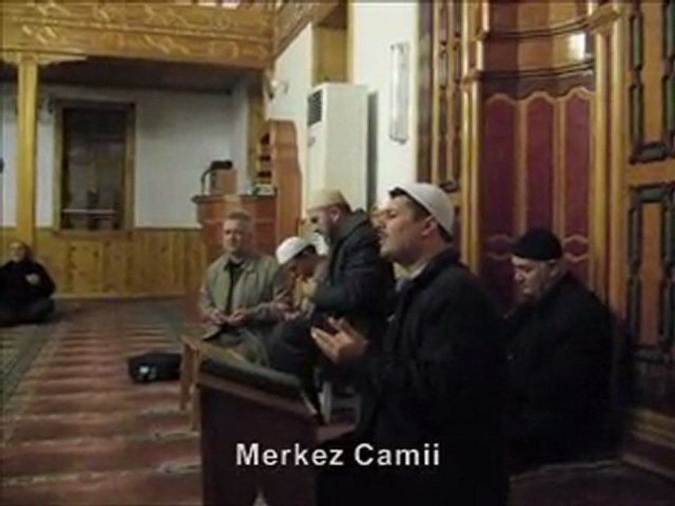 Alaplı ilk Umre Grubu