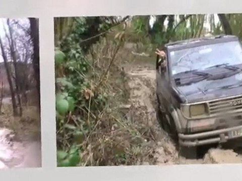 TERRAIN SG 28 2 2010*photos*